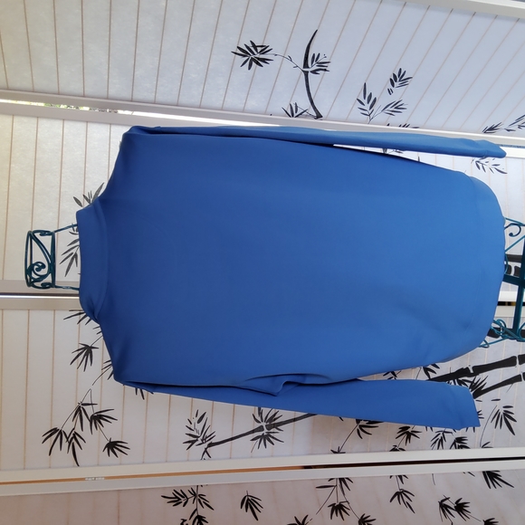 Lone Cypress by Pebble Beach mens pullover Jacket - Picture 3 of 3